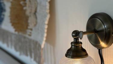 The Byre, Summerhill Farm Stays - Foto 5