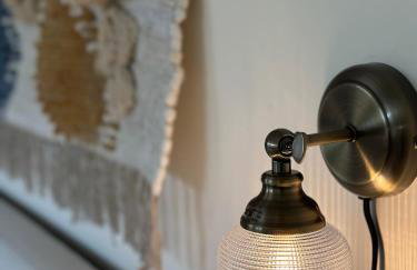 The Byre, Summerhill Farm Stays - Foto 5