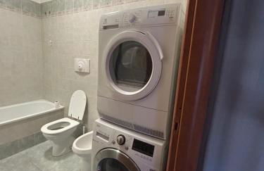 Roma Mare Apartment - Foto 8