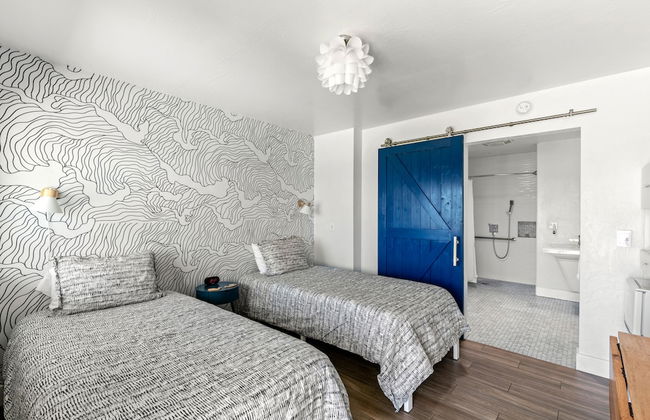 Point Arena Lighthouse - Foto 17