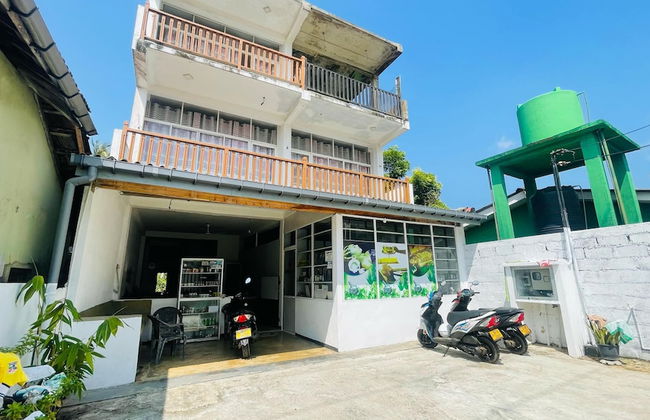 Lyons Villa - Photo 16