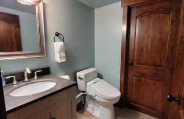 East Zion Mesa Retreat- Luxury, Hot Tub, Resort Amenities - Foto 40