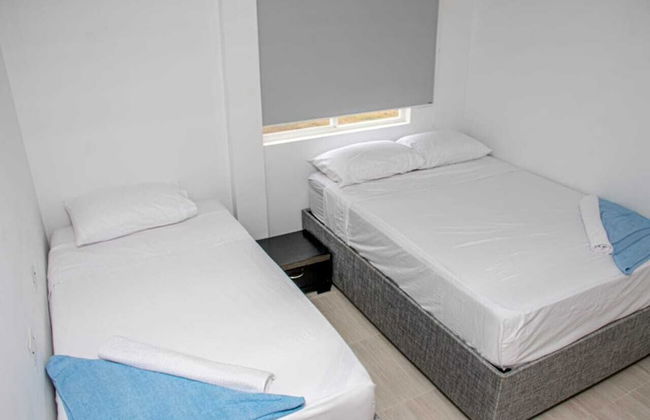 Apartamentos Kavia Sai - Foto 5