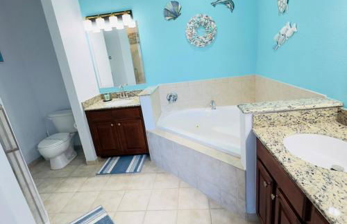 Your Epic Disney Getaway Spacious Home 3BD 3BA - Foto 25