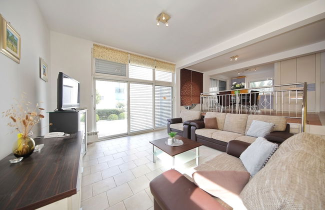 Villa Adria - Foto 8