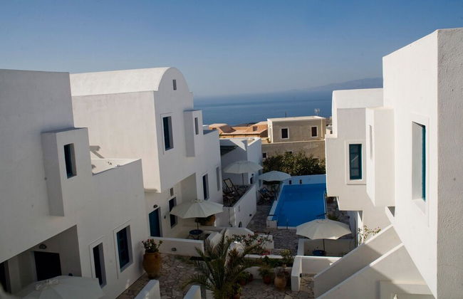 Oia's Sunset - Foto 31