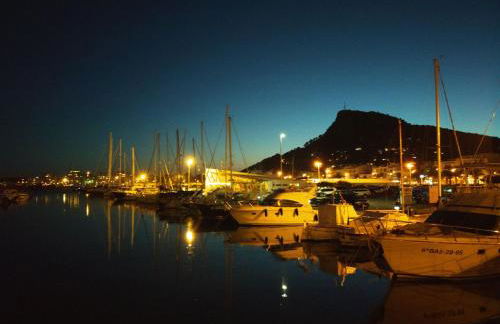 Apartamento Lliris Atico - Foto 29