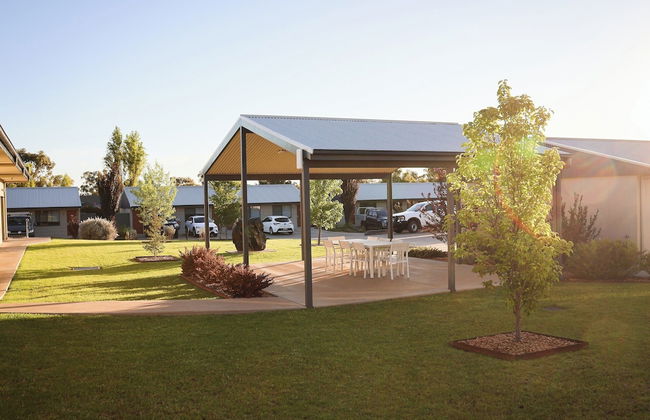 Eastend Studio Apartments - Foto 1