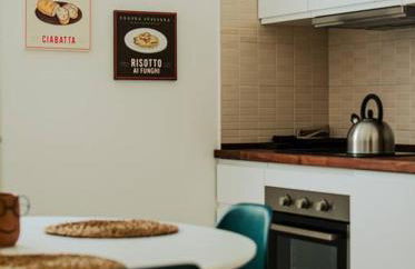 Attico vicino all Aeroporto con Parcheggio privato e 2 Bagni - Foto 37