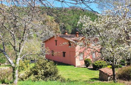 Casa El Prao - Photo 26