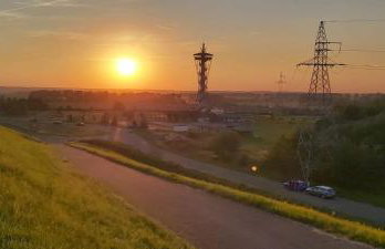 Domek letniskowy nad jeziorem Żarnowieckim - Domek Na Kaszubach - NADOLE - Foto 32
