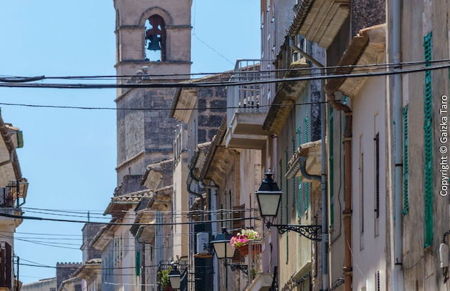 Can Potdir in Ariany - Foto 21