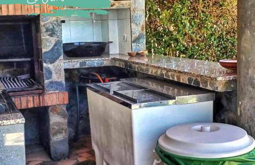 Casa Rural El Olmo - Foto 8