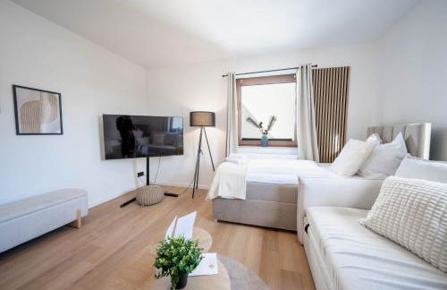 Malu Rooms - Attraktive Lage, Balkon, SmartTv, 24h Checkin, Waschmaschine, - Foto 7