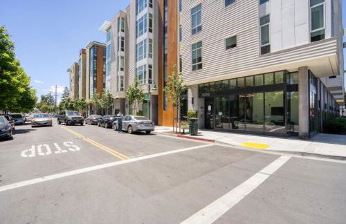 Berkeley 1BR w Gym WD Roof nr Highways SFO-1059 - Foto 27