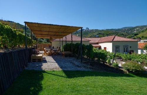 Quinta da Casa Amarela- Casas da Quinta - Turismo em Espaço Rural - Foto 34
