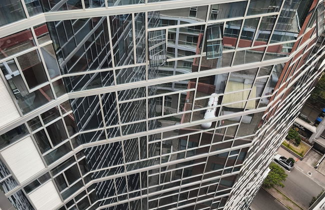 New Coliving Ecuador Luxury Residences - Foto 40