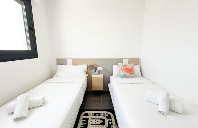 Myflats Luxury Arenales - Foto 3