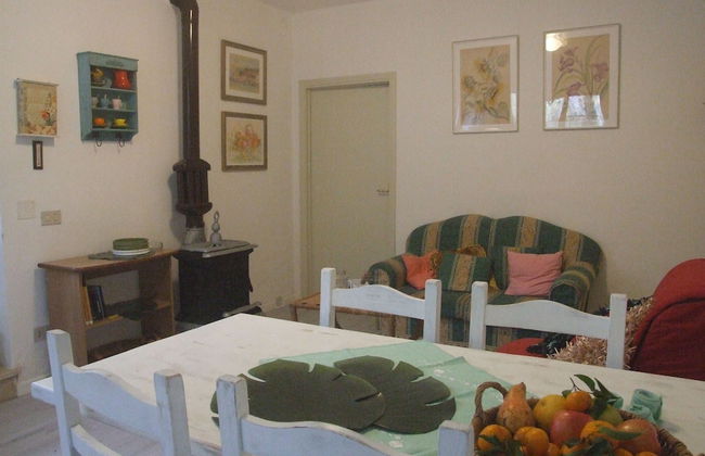 Villa in Sassetta With Private Botanical Garden - Photo 13