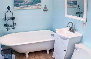 Historic 2 Cats Inn - Foto 18