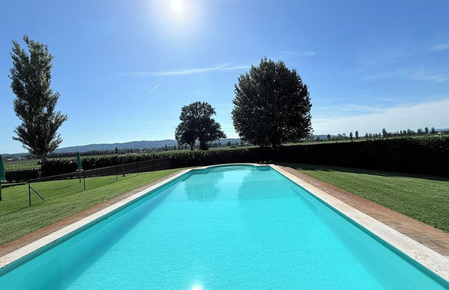 Fab Villa With Fenced Pool, Huge Grounds, Mediation Park, Child Activity Park - Foto 51