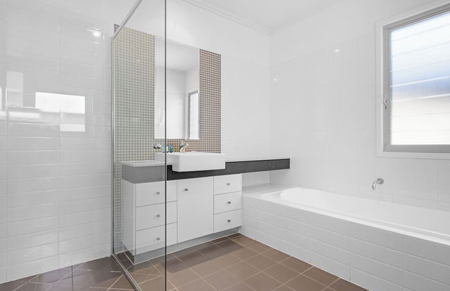 Quarterdecks Retreat - Foto 79