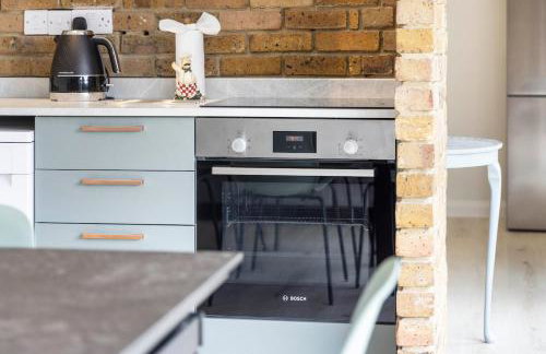 The Bungalow, near Reigate - Foto 26