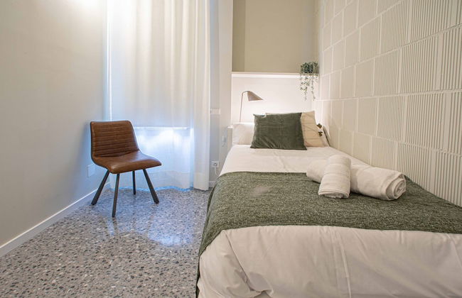 BARCELONA TOUCH APARTMENTS - ROSICH - Photo 6