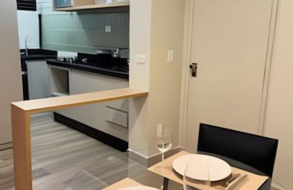 Flat em Londrina - Centro - Foto 12