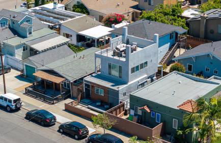 Modern Urban Escape Rooftop & Walkable Fun - Foto 28