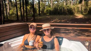 Cabana Alameda Orange - Foto 4