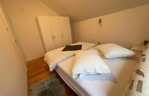 Komfort Apartman Bilivano - Foto 13