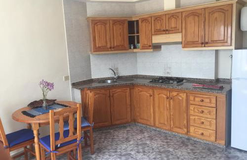 apartamentos la villa - Foto 42