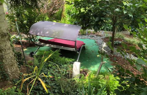 VIP Appartement - Foto 42