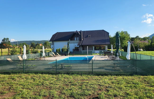 Villa Stone - Photo 29