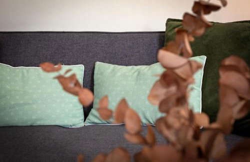 Flaubert appartement avec parking idéal au cœur du centre-ville - Foto 16