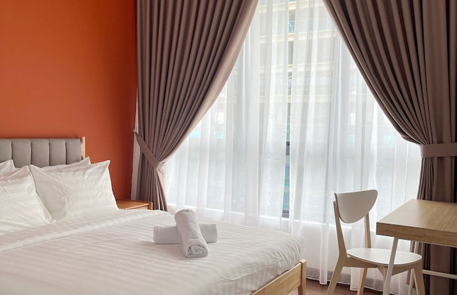 Sunsuria Forum MOKA - Foto 25