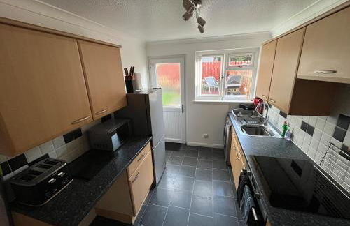 26 Two bedroom apt with private garden - Photo 4