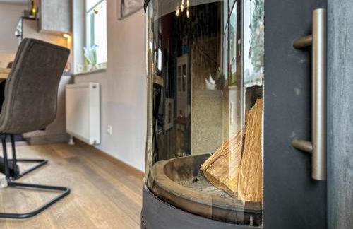 Ferienhaus Am Höhlchen - Foto 36