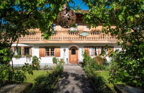 Gästehaus Becher, Kreuth-Point - Foto 18