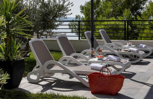 Villa Balmis House B - Foto 40