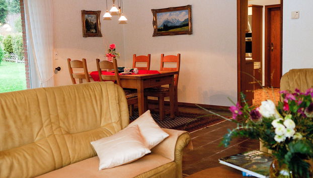 Belvedere - Foto 2, Living Room