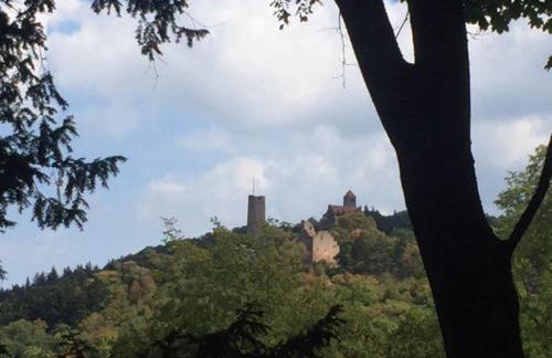 Ferienwohnung Burgenblilck - Photo 25