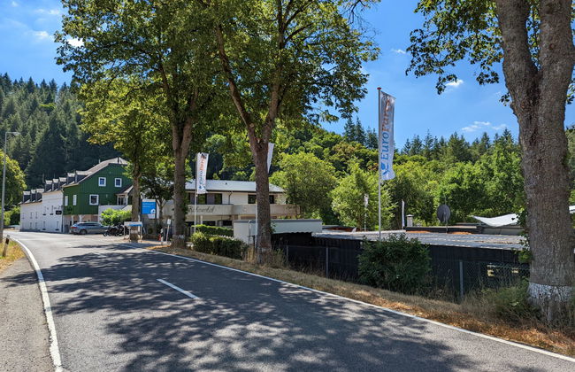 3 bedroom House in Parc Hosingen with terrace - Photo 8