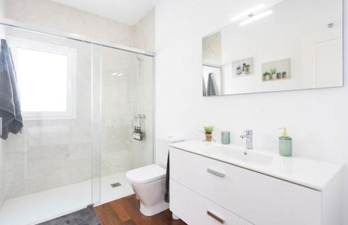 Home2Book Stylish Apt with Terrace in Santa Cruz - Foto 17