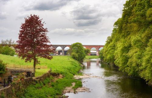 Church View Cottage - Foto 28