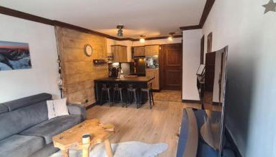 appartement de standing Arc 1950 - Photo 2