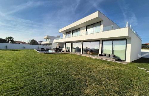 Casa Arendina - Villa Retreat with Heated Pool - Foto 62