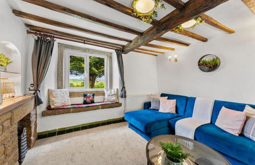 Classical Easter Cottage with Breathtaking Views - Foto 32