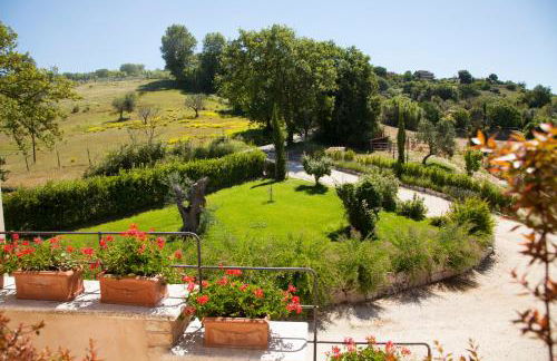 Agriturismo Poggio del Bolognino - Foto 40